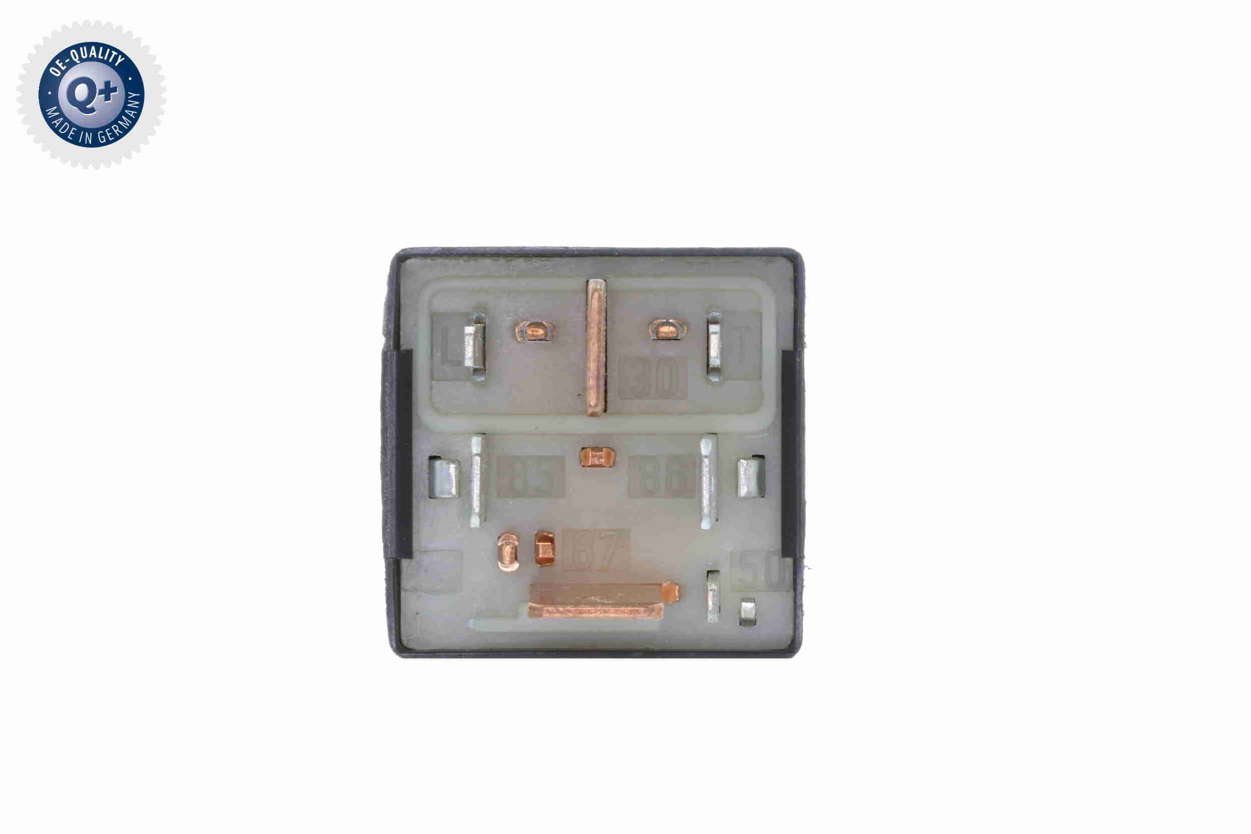 Relais, Glühanlage Relais, Glühanlage