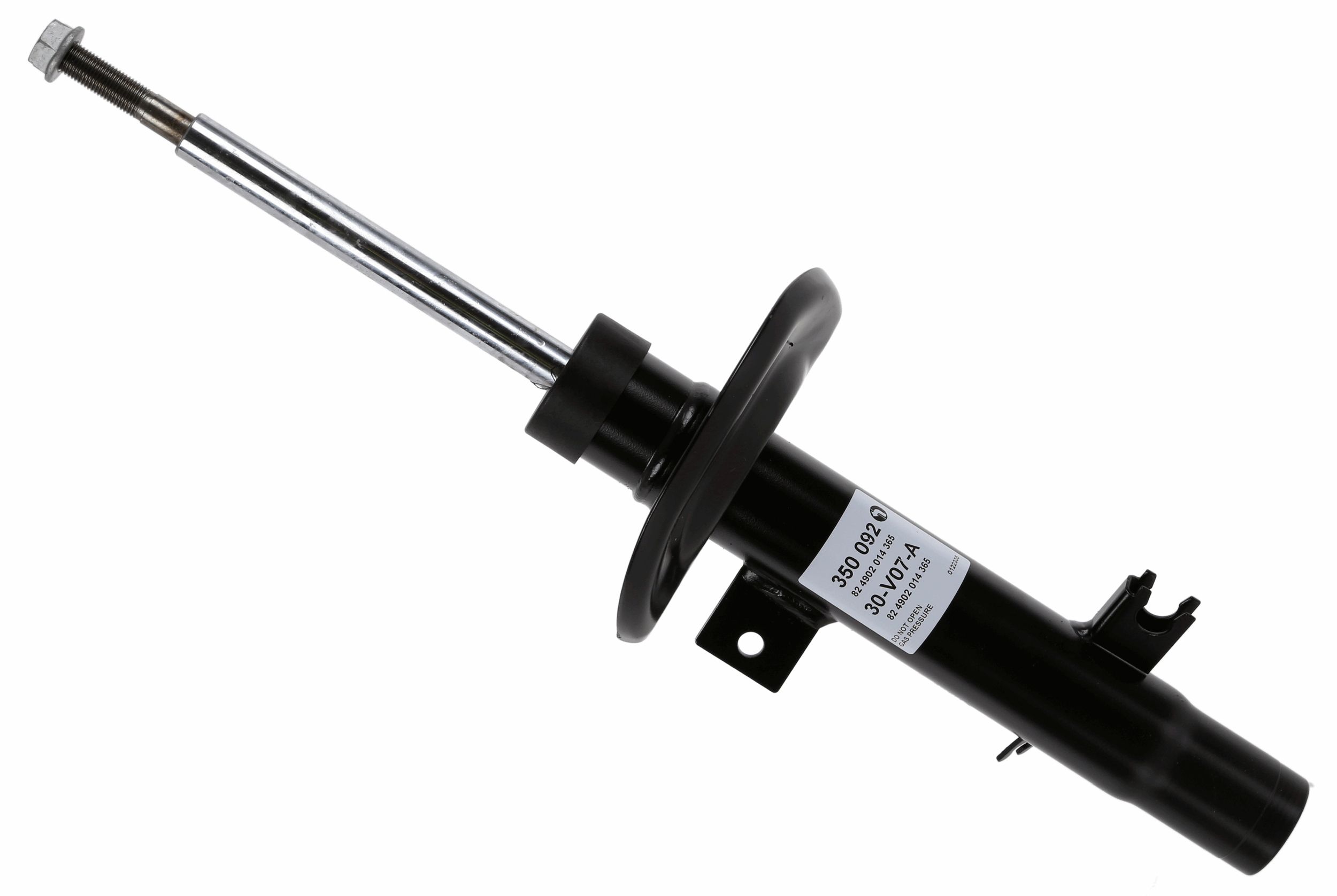 SACHS SHOCK ABSORBER - TecDoc Only