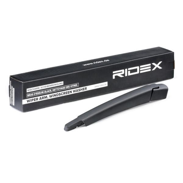 RIDEX 301W0075 Wiper Arm, window cleaning
