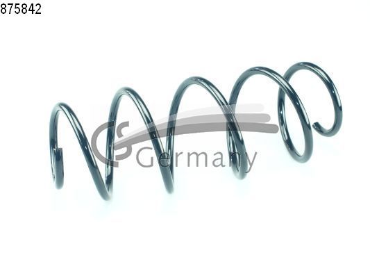 14.875.842 CS Germany futómű rugó