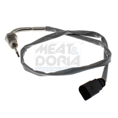 Sensor, Abgastemperatur