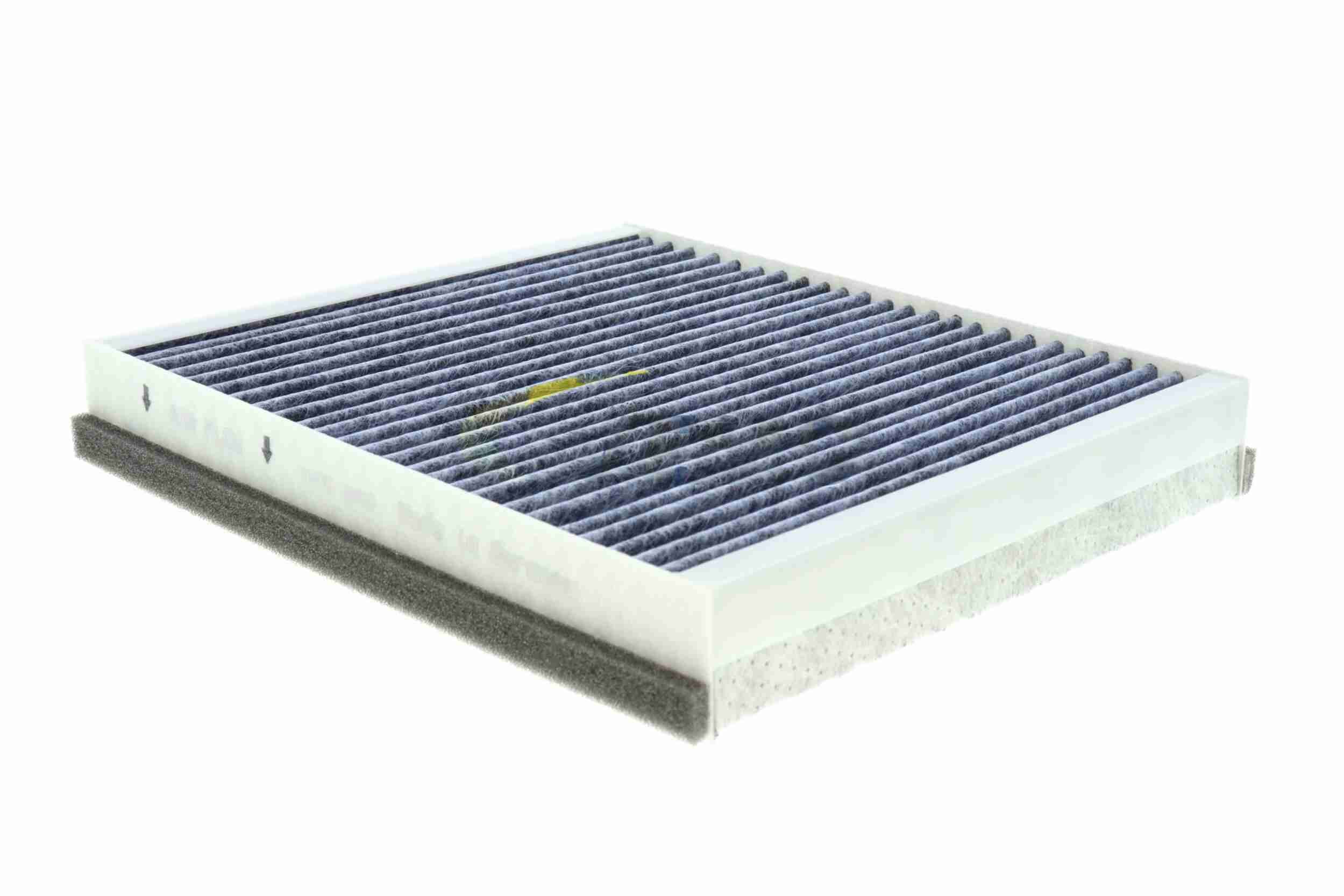 Filter, Innenraumluft