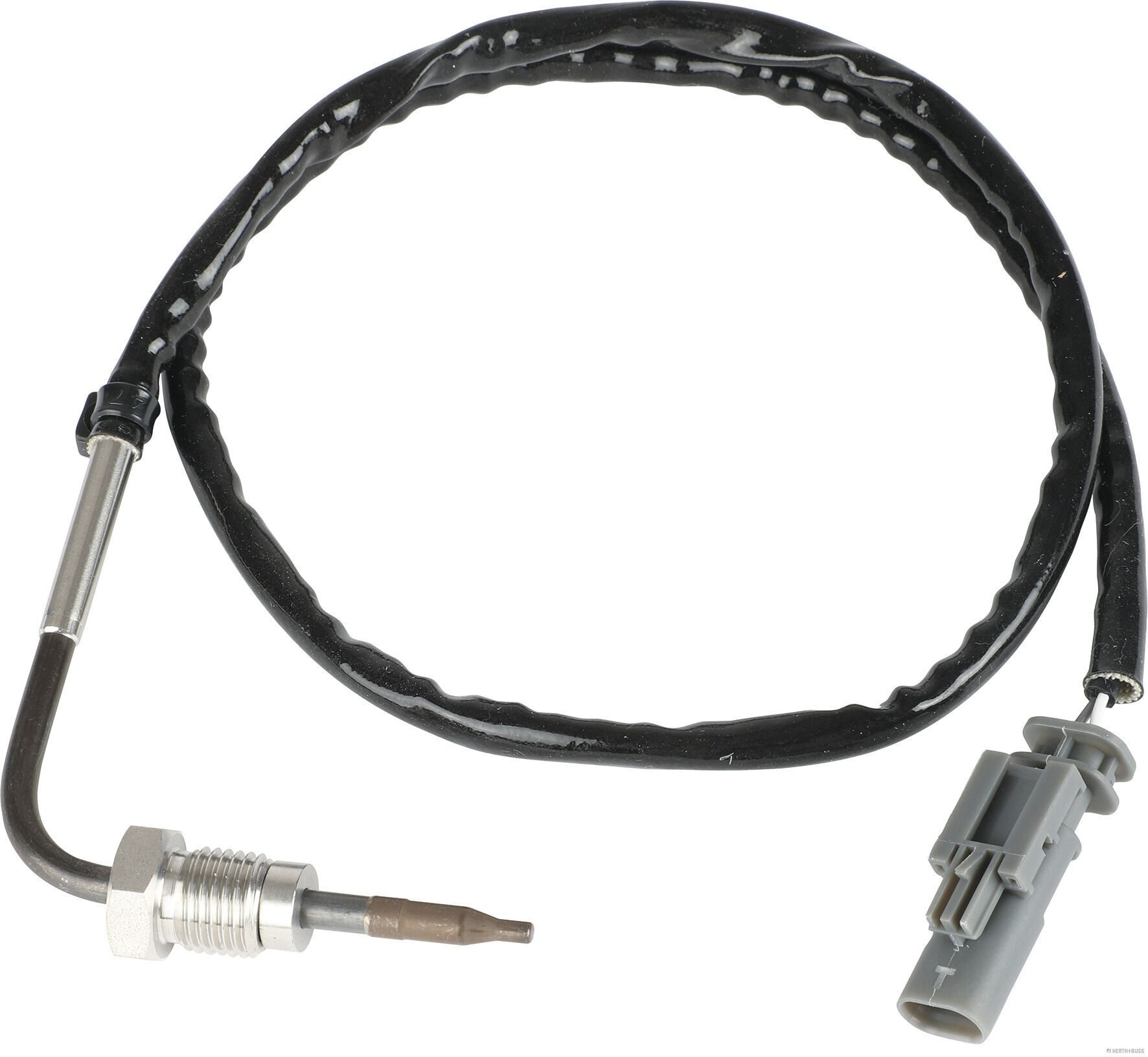 Sensor, Abgastemperatur