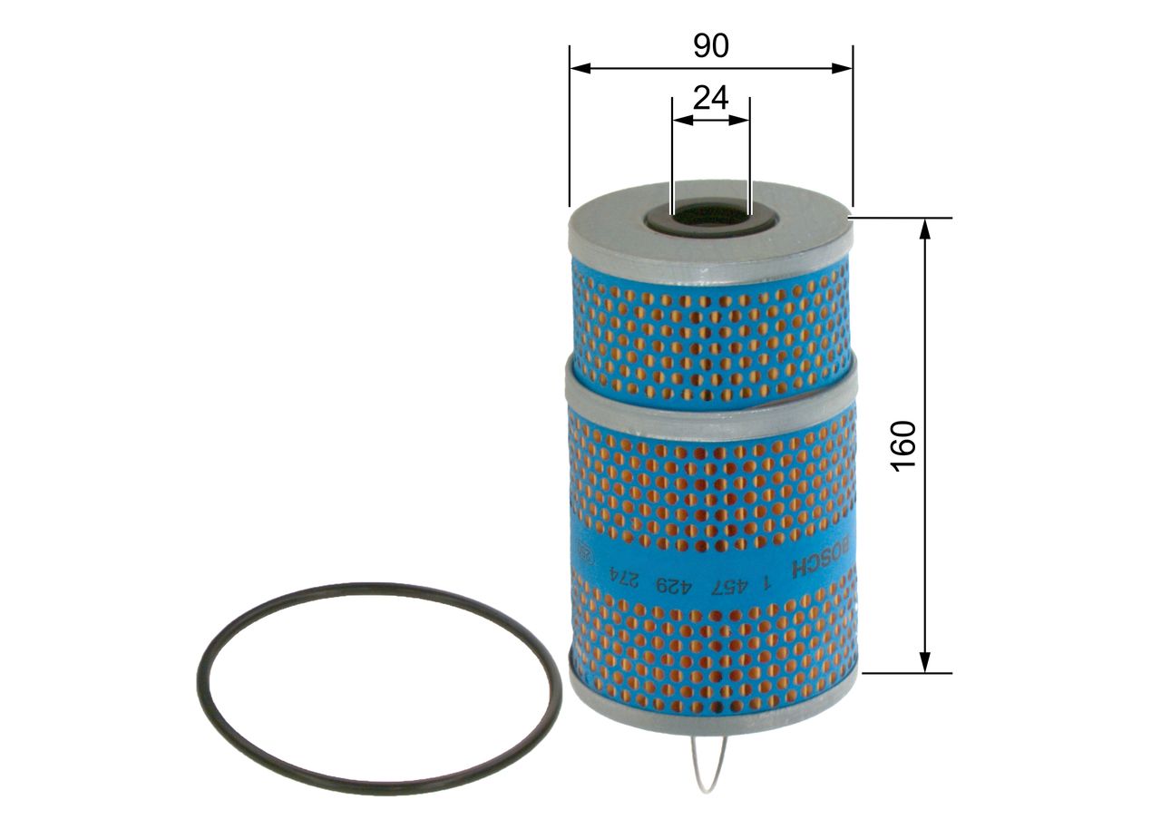 Ölfilter