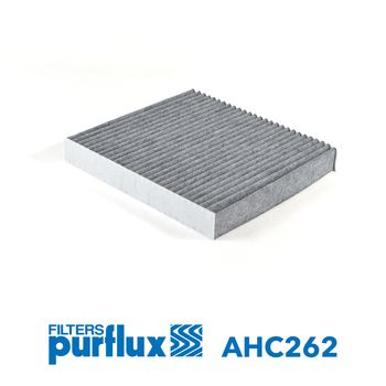 Filter, Innenraumluft