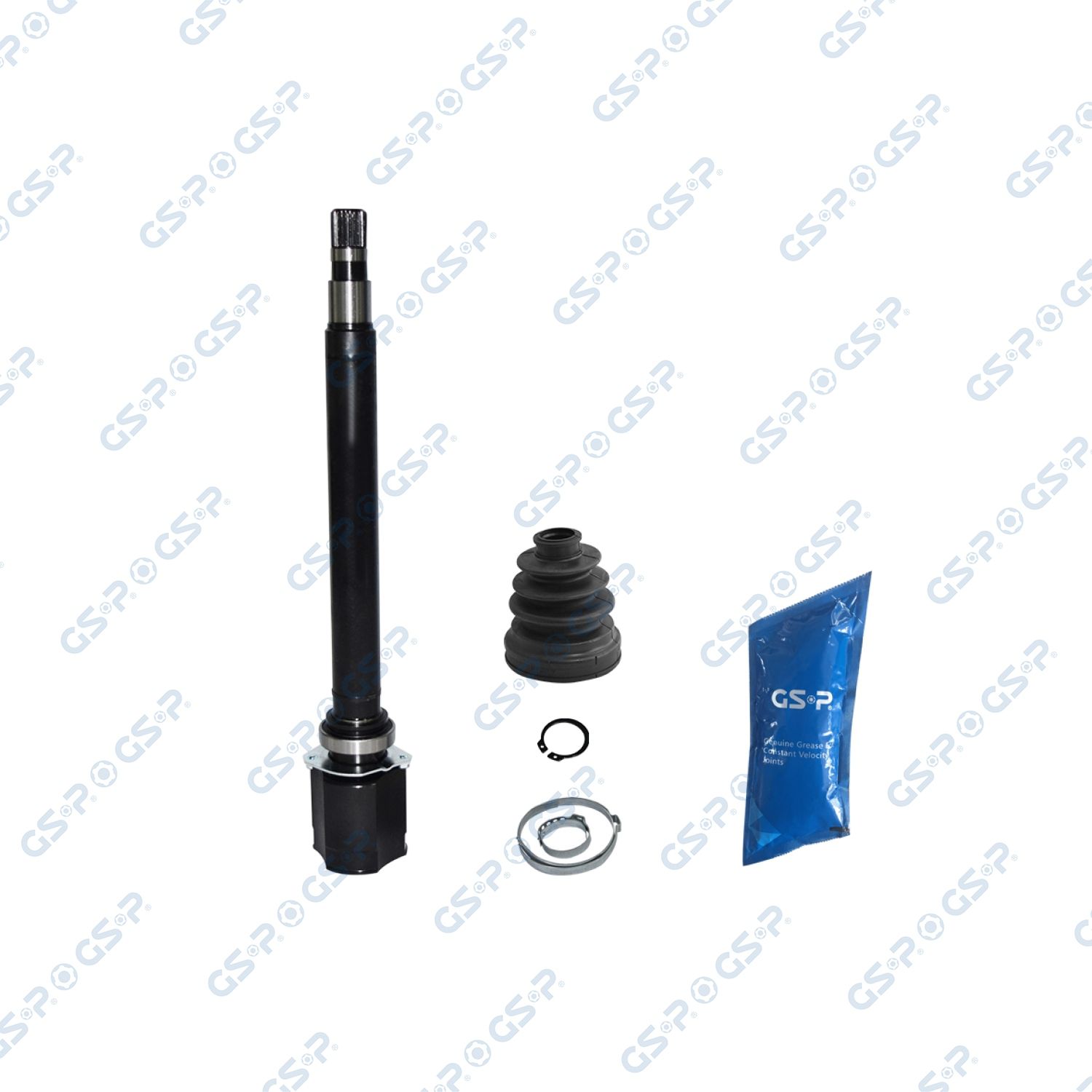 GSP 617051 Gelenksatz, Antriebswelle