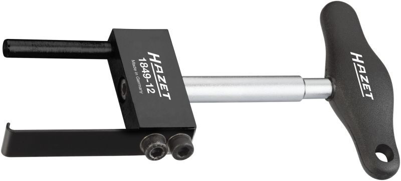 Abzieher, Z&uuml;ndspulenstecker