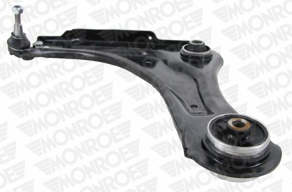 Control/Trailing Arm, wheel suspension L25560