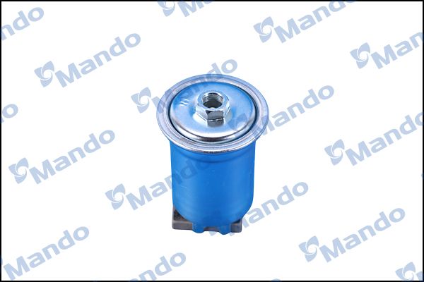 Filtro combustible