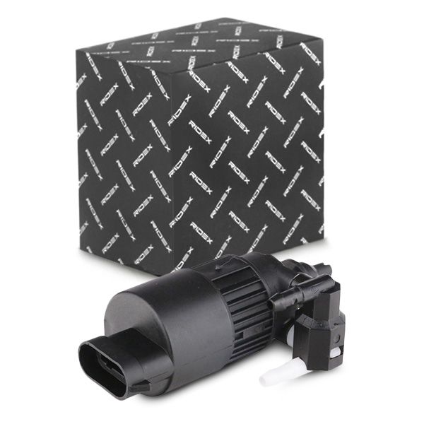 RIDEX 794W0037 Washer Fluid Pump, window cleaning
