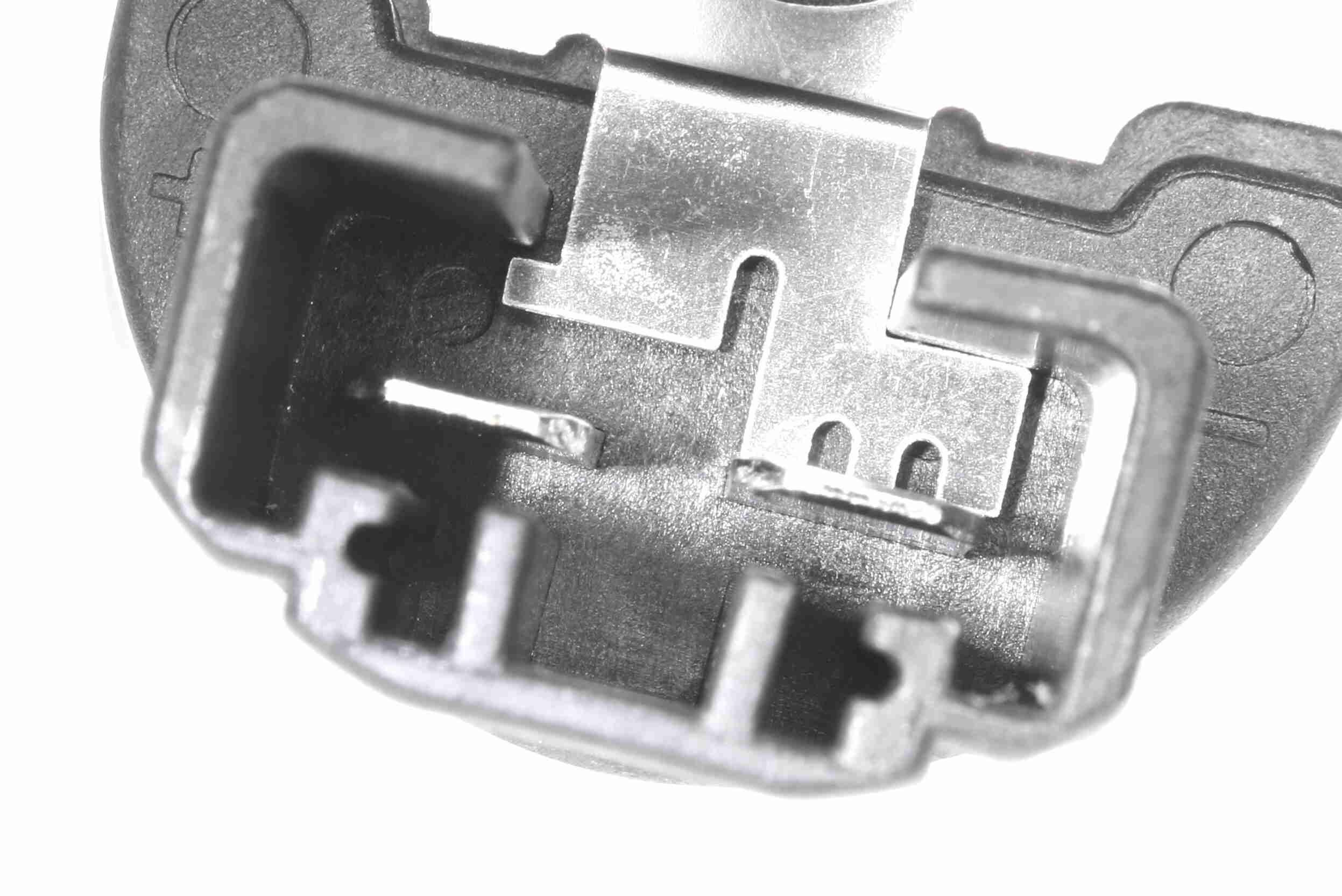 Kraftstoffpumpe