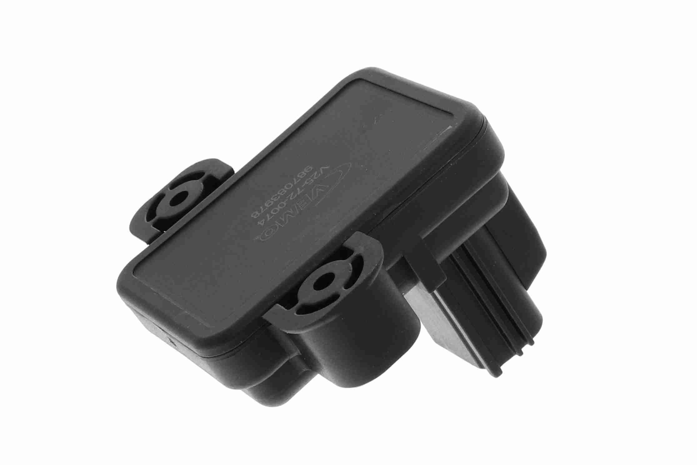 Luftdrucksensor, H&ouml;henanpassung