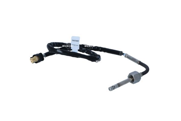 Sensor, Abgastemperatur