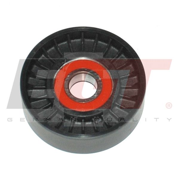 Tensioner Pulley, V-ribbed belt 291519EGT