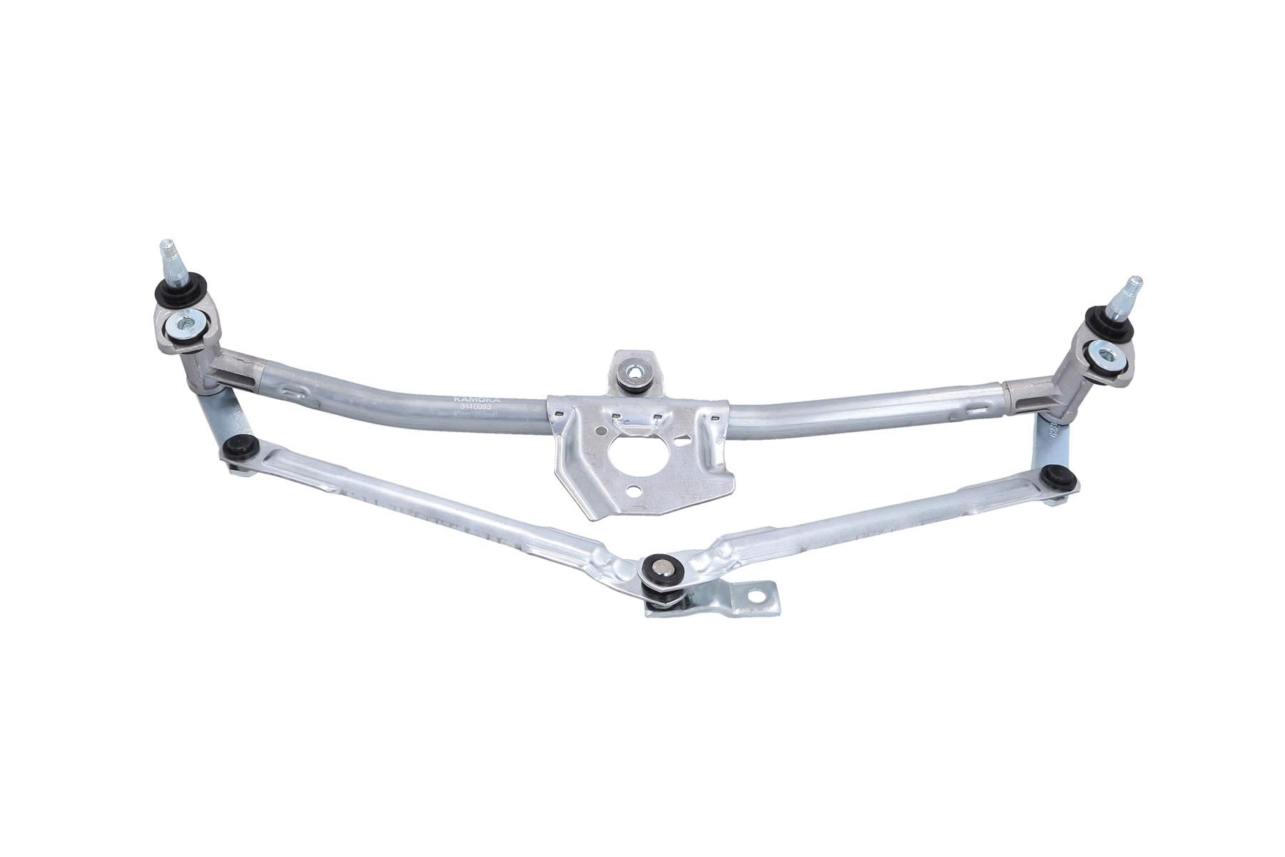 KAMOKA 3110053 - Wischergest&auml;nge