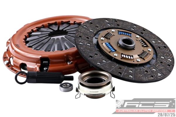 KIT PER TOYOTA COASTER 3.4L - TecDoc Only