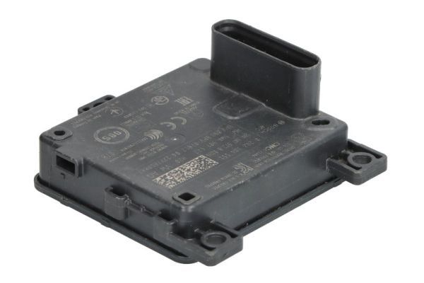 Sensor, Abstandsregeltempomat