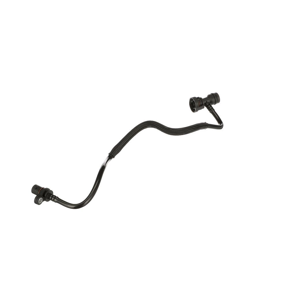 žarna, karterio alsuoklis