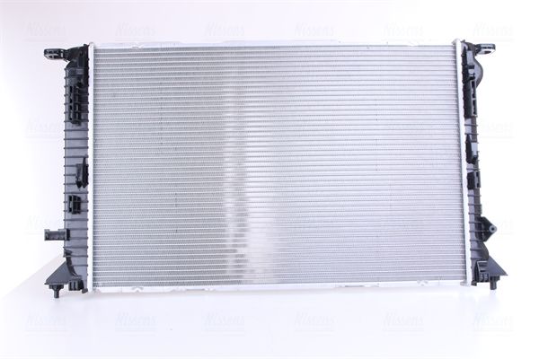 K&uuml;hler, Motork&uuml;hlung
