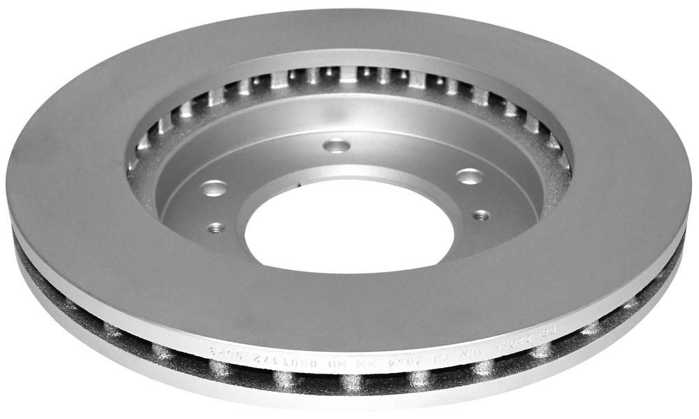 En-Shield Standard KP [ Mitsubishi Triton ML/MN 07->  Mitsubishi Challenger Pb / Pc 12/09-14 F ] - TecDoc 2