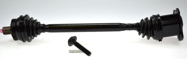Antriebswelle