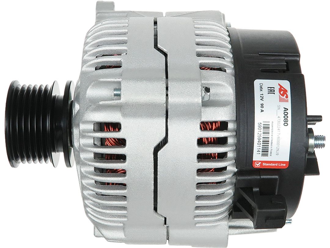 Generator Generator