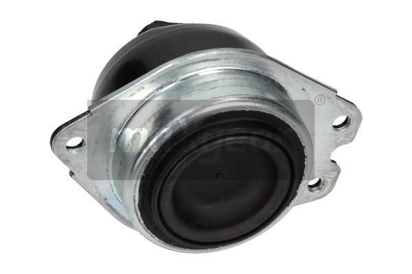 Lagerung, Motor