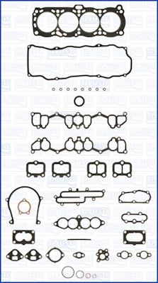 Juego de juntas, culata de cilindro