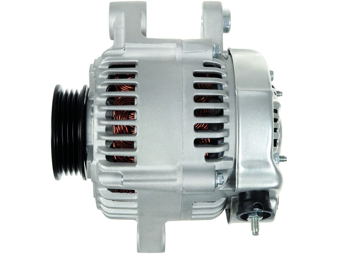 Generator Generator