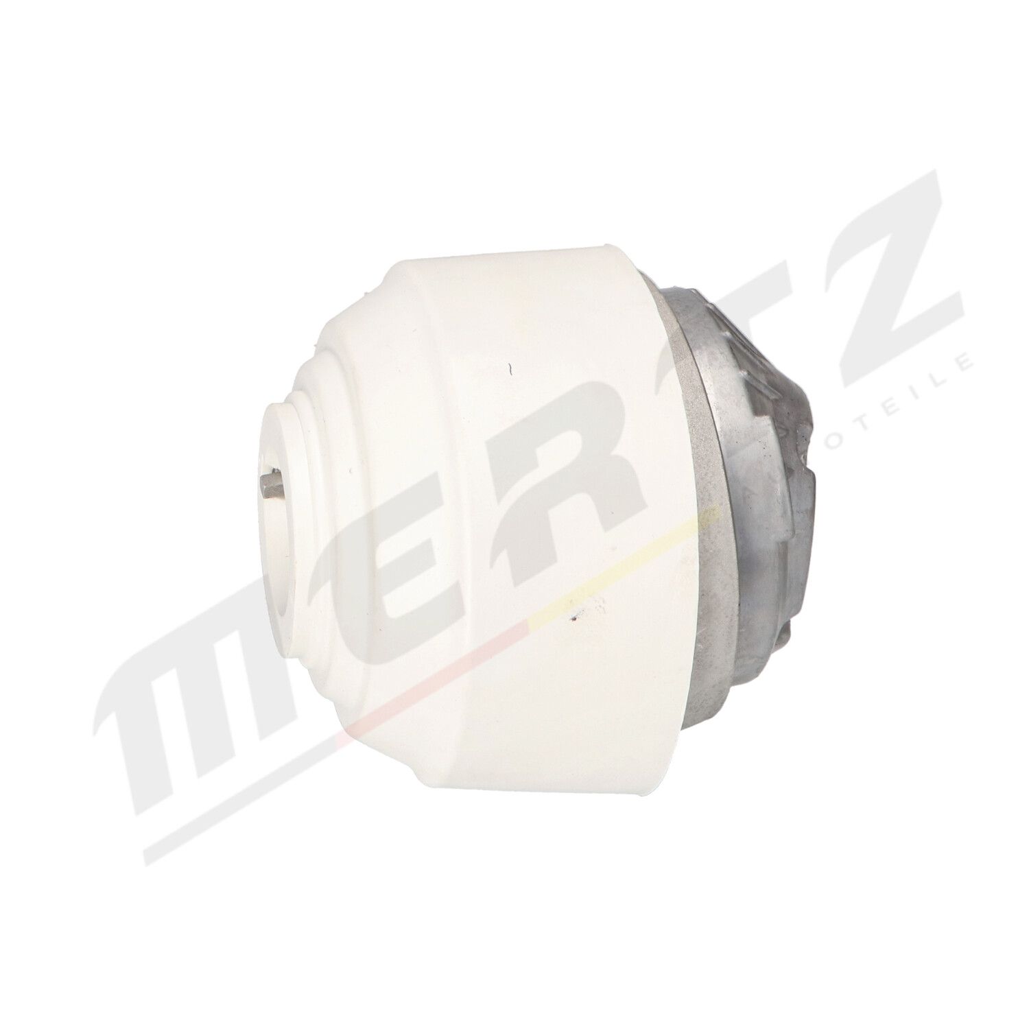 Lagerung, Motor