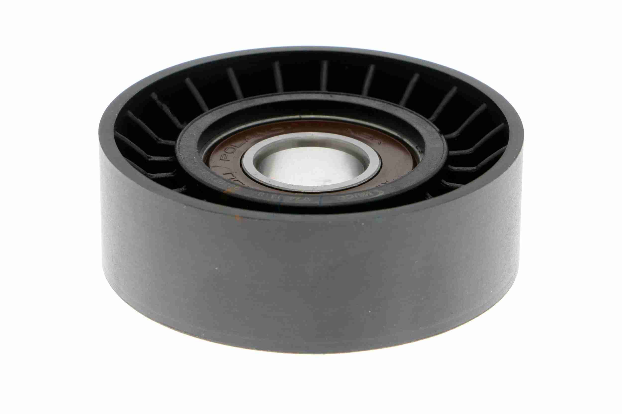 Umlenk-/F&uuml;hrungsrolle, Keilrippenriemen