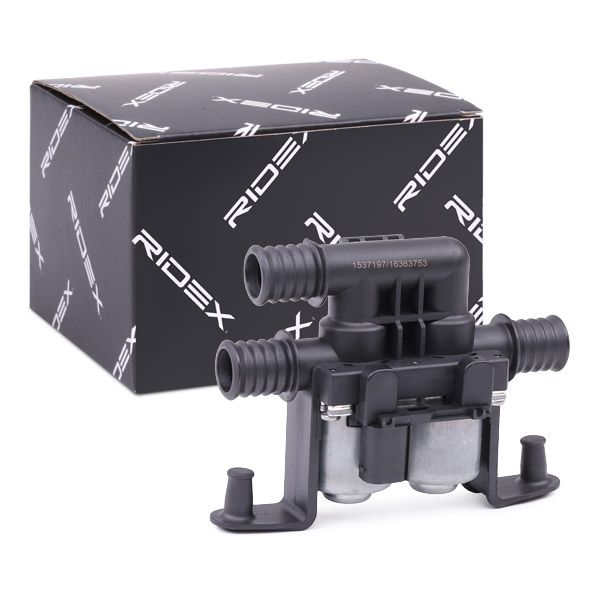 RIDEX 2073C0020 Coolant Control Valve