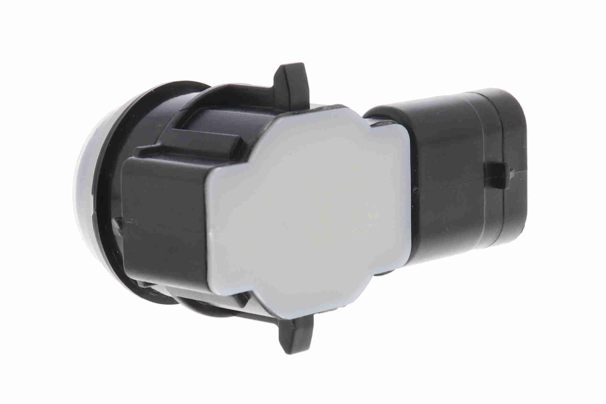 Sensor, Einparkhilfe