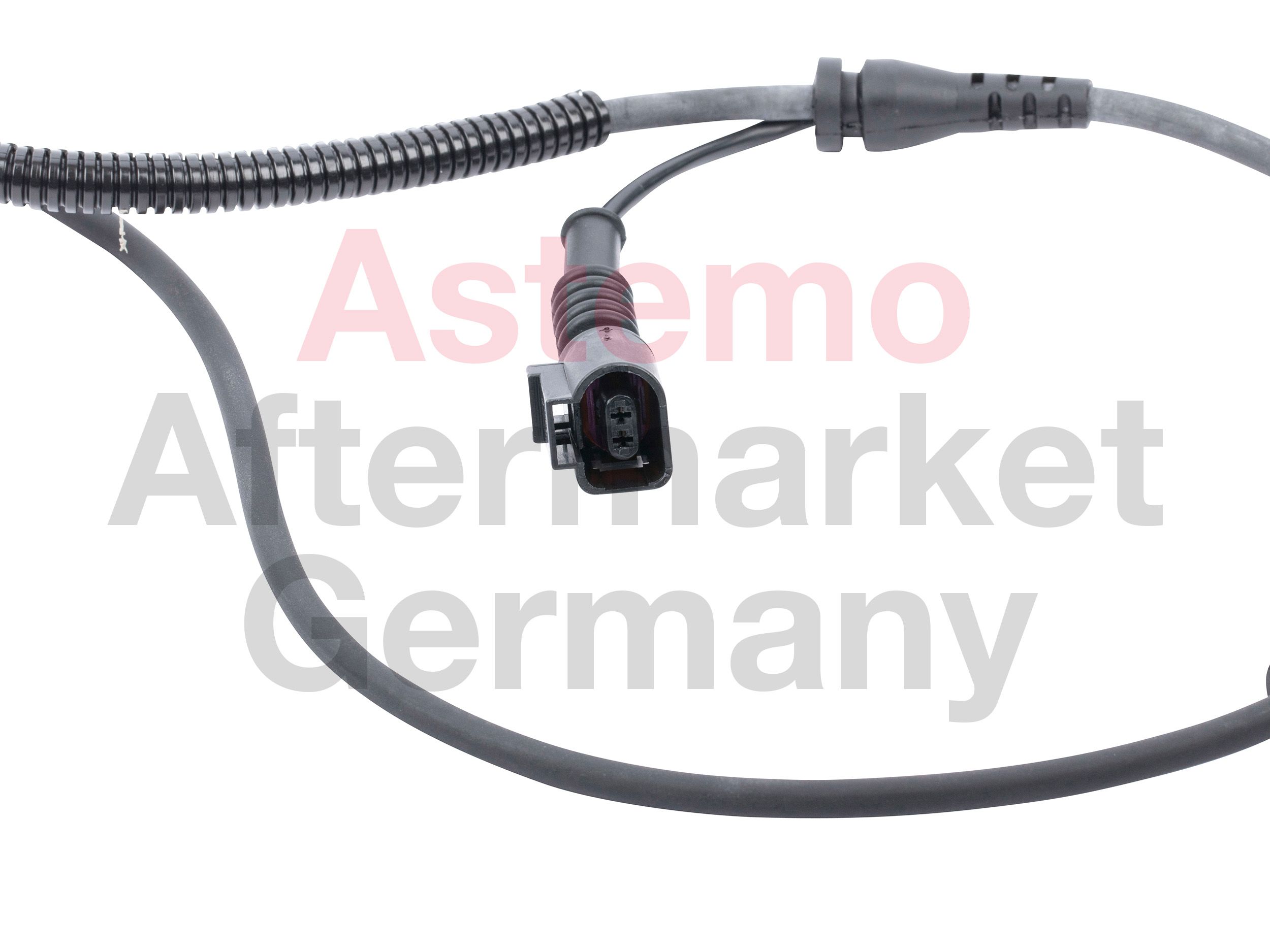 Sensor, Raddrehzahl