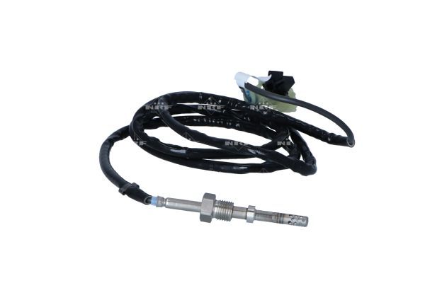 Sensor, Abgastemperatur