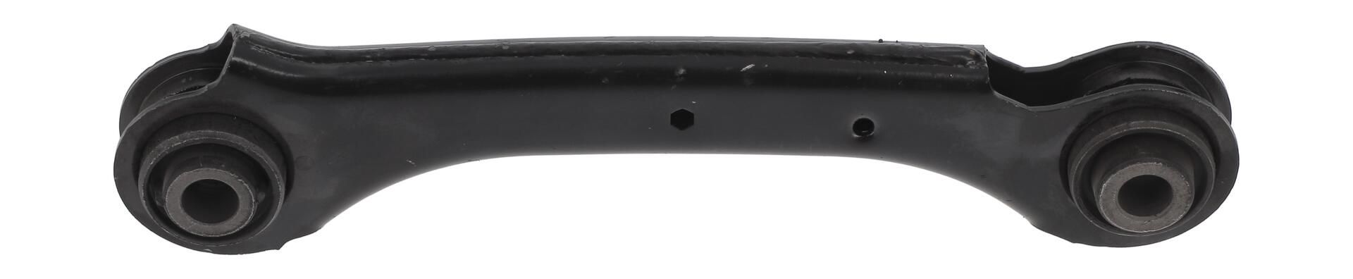Brazo oscilante, suspensión de ruedas