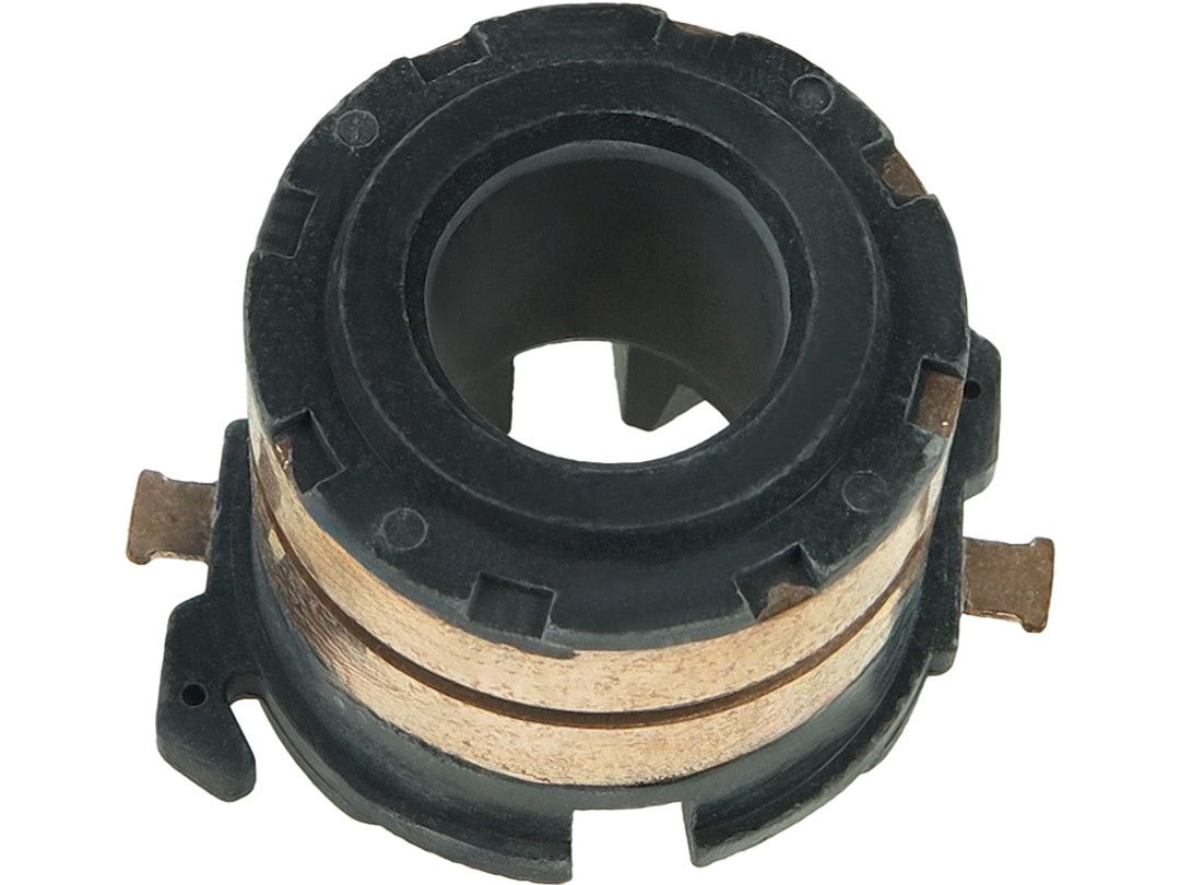 Schleifring, Generator