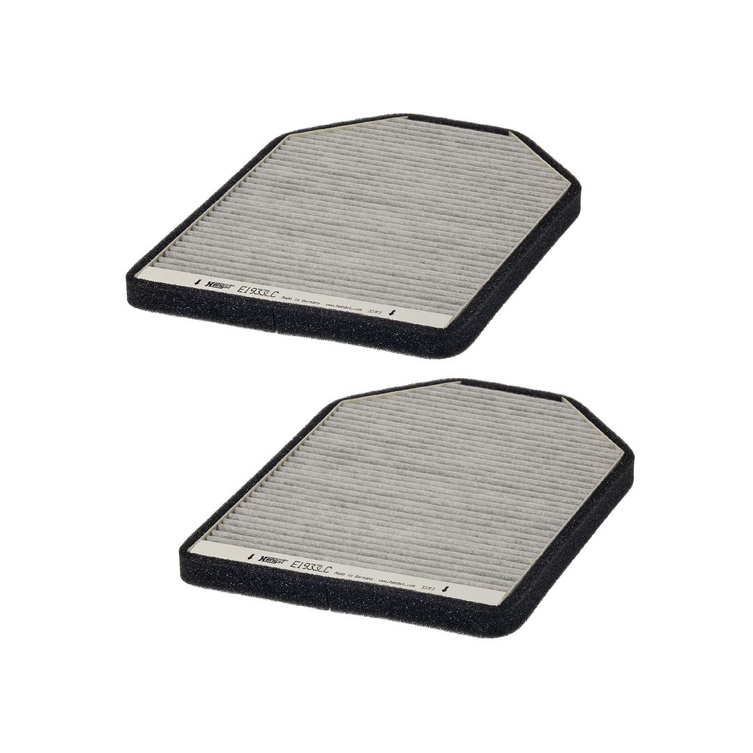 Filter, Innenraumluft