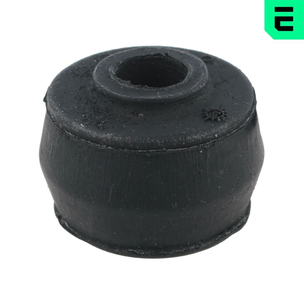 Lagerung, Stabilisator