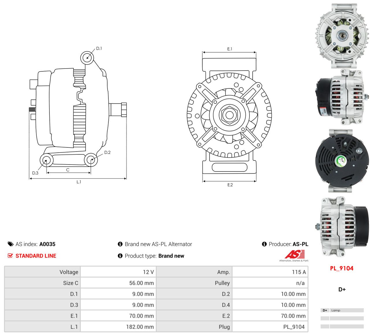 Generator