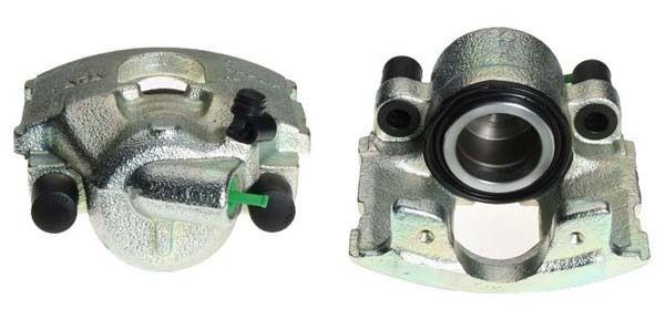 Bremssattel