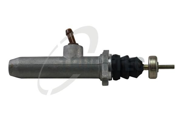 Geberzylinder, Kupplung