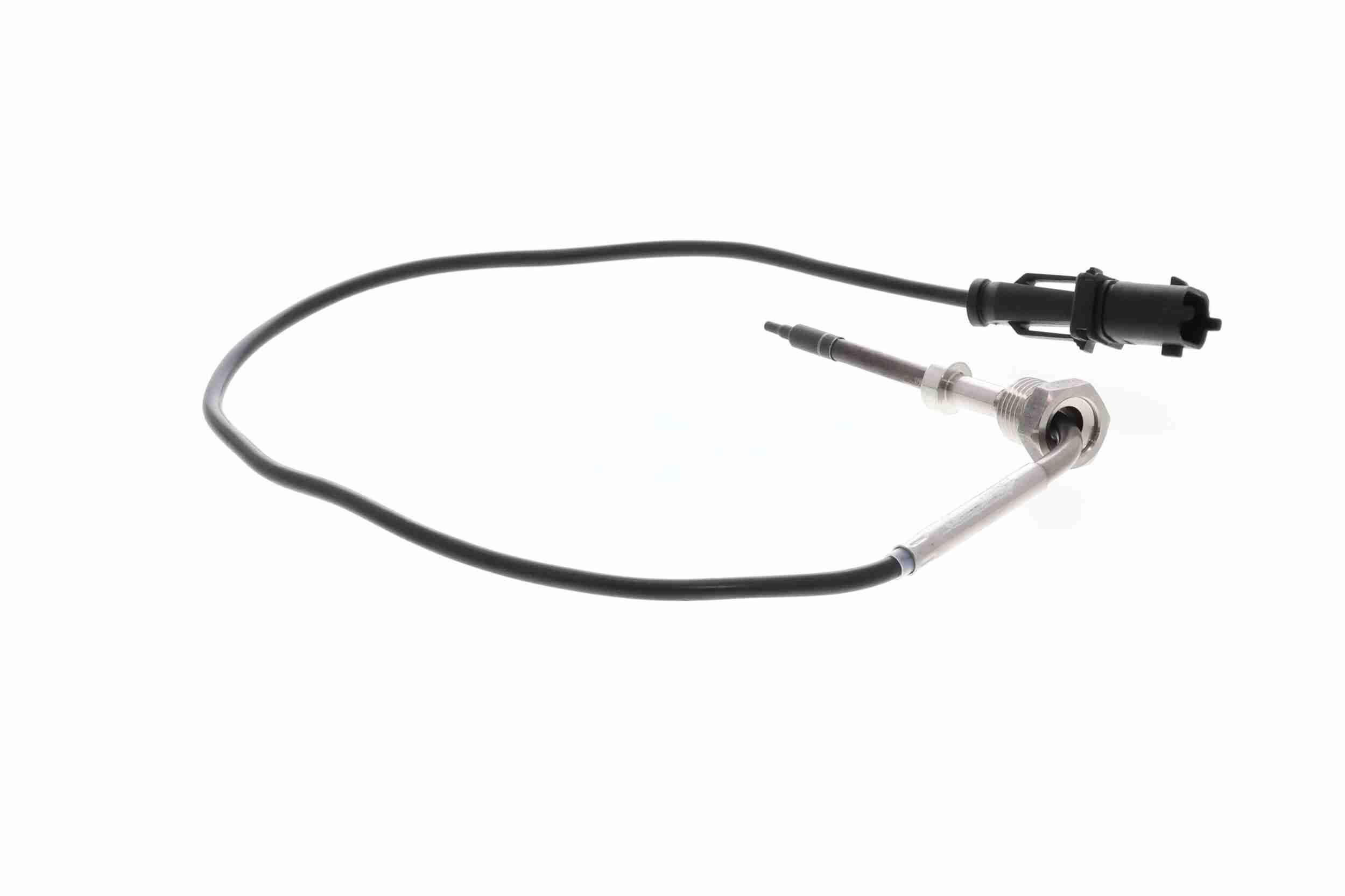 Sensor, Abgastemperatur