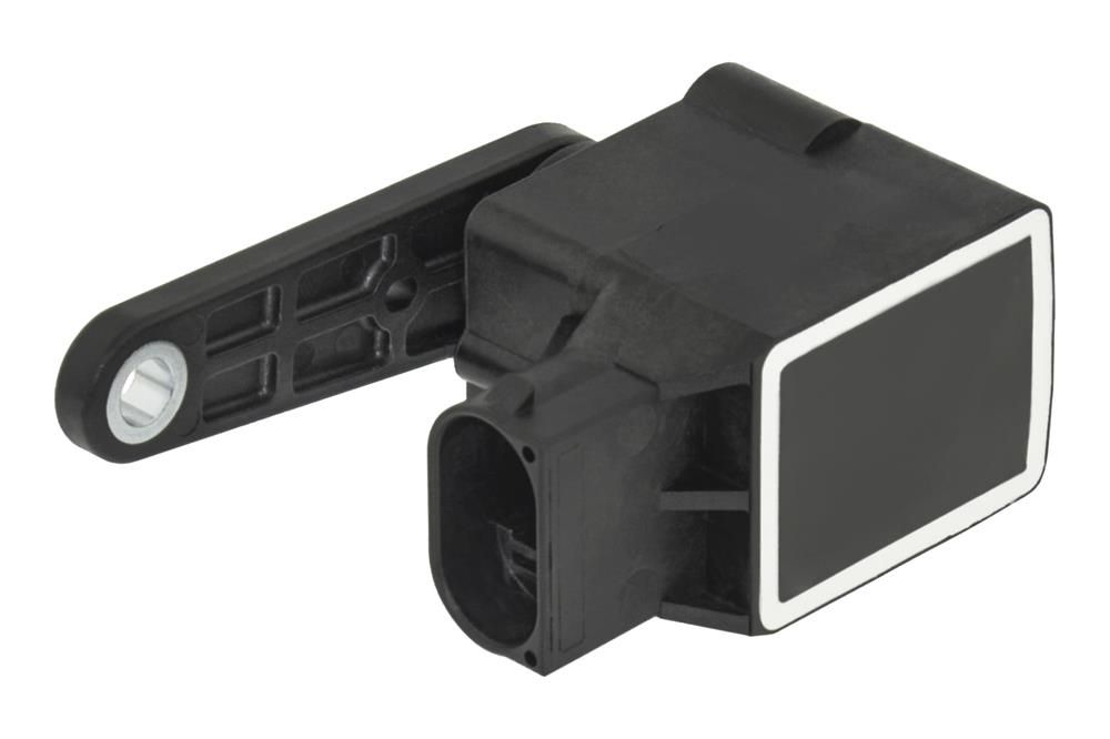 Sensor, Leuchtweitenregulierung
