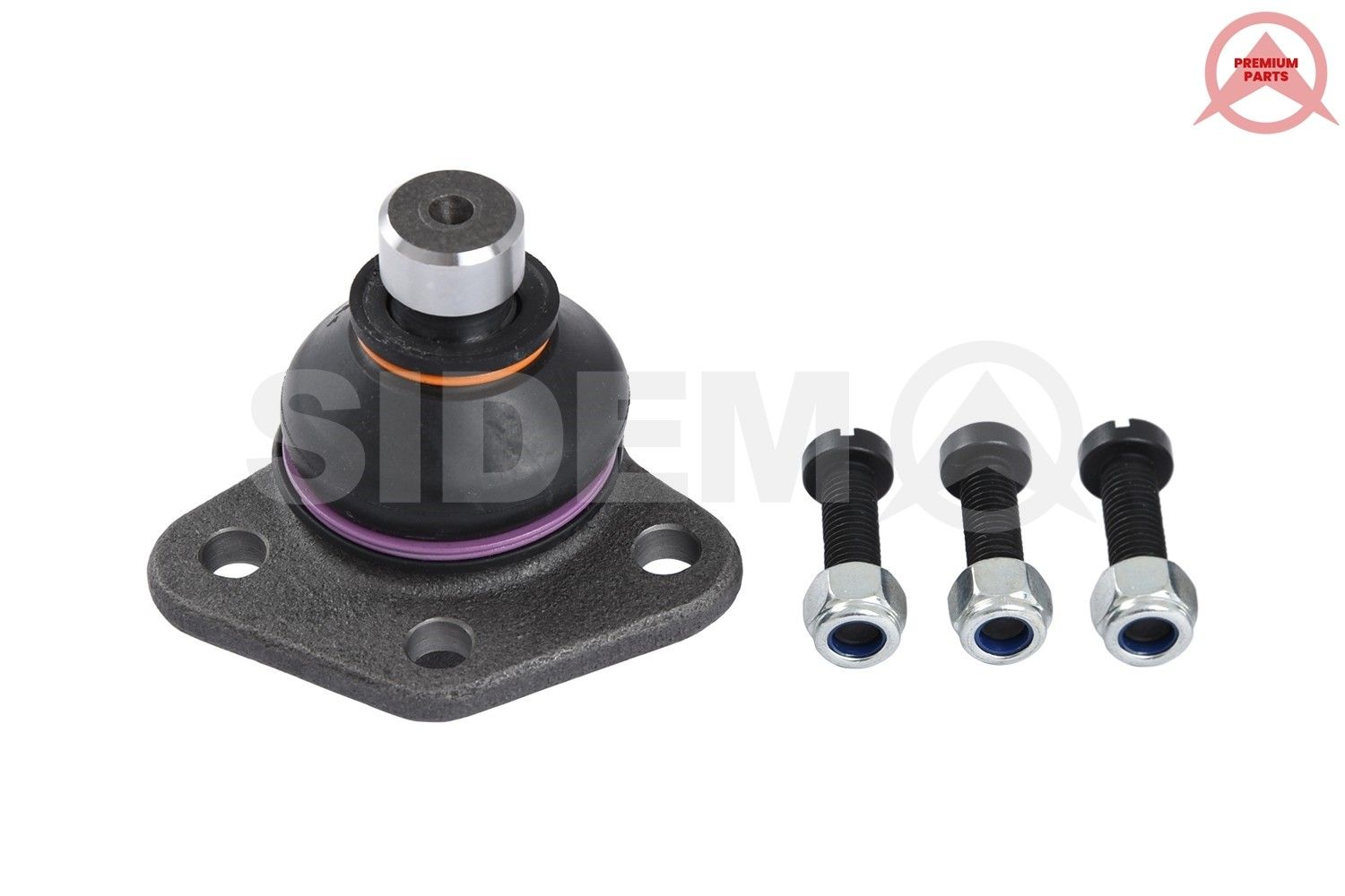 Trag-/Führungsgelenk