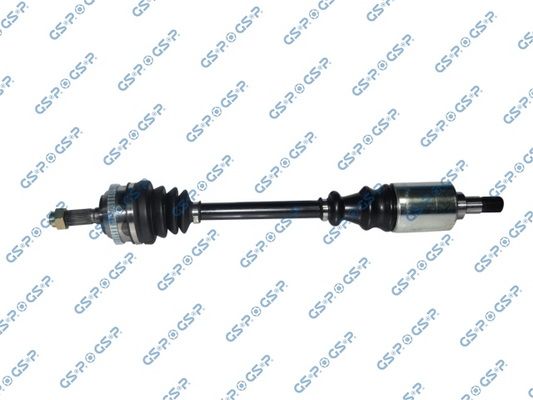 Drive Shaft 210020