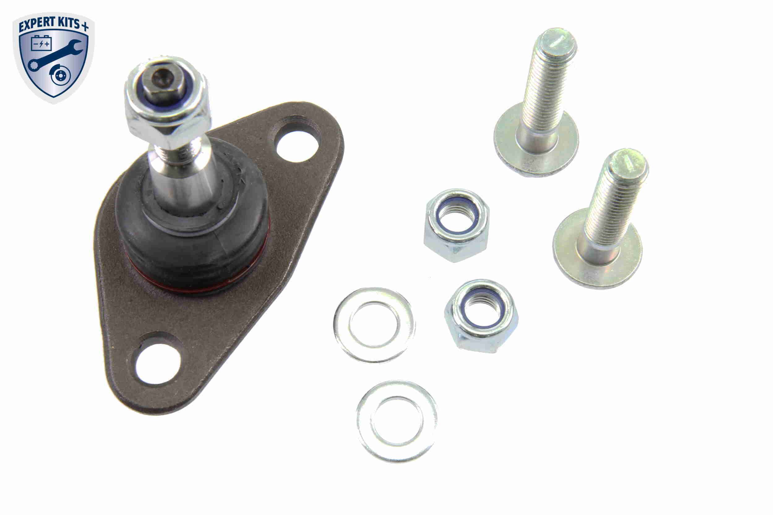 Reparatursatz, Trag-/F&uuml;hrungsgelenk