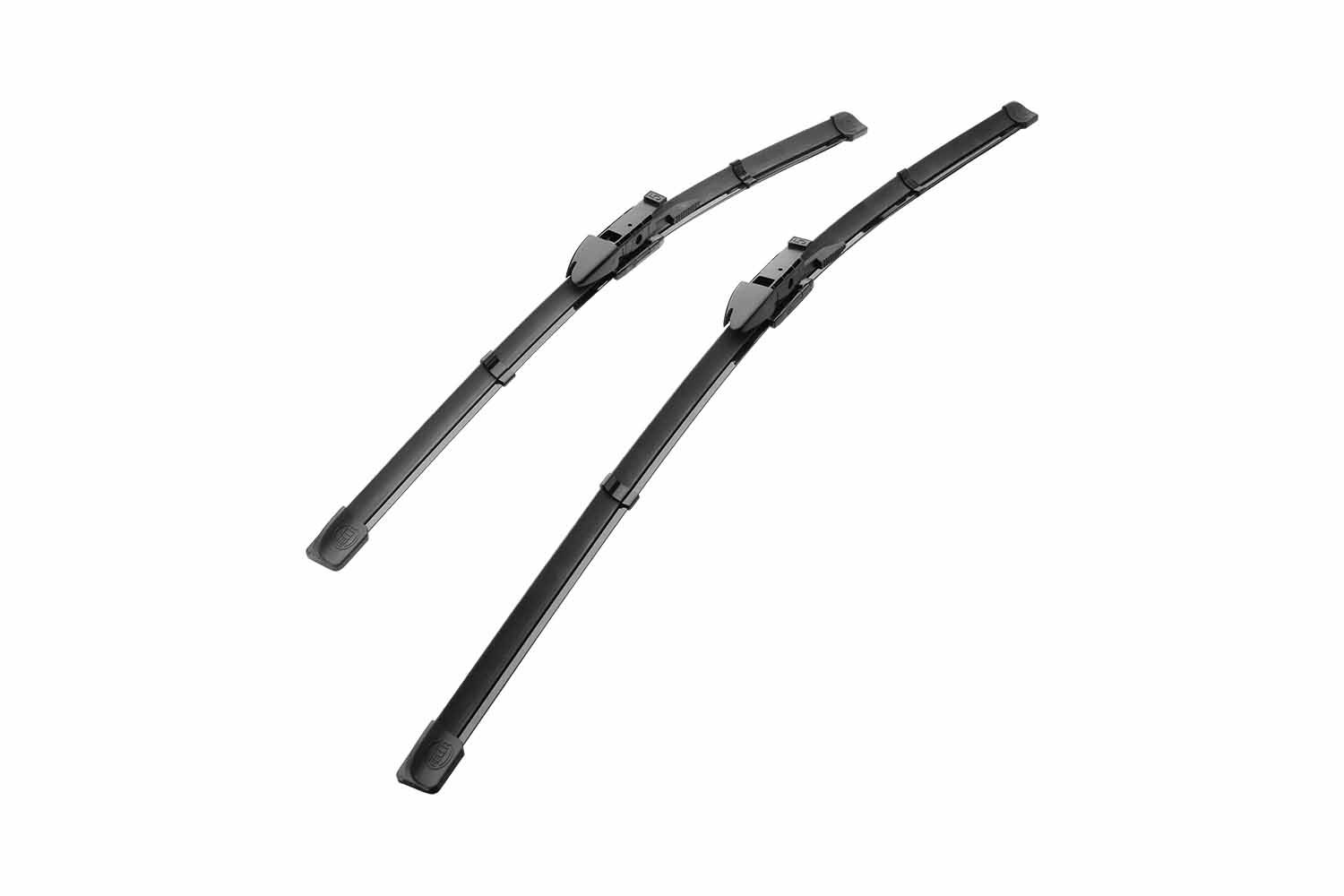 Hella 9XW 358 053-741 Wischblatt