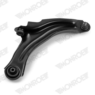 Control/Trailing Arm, wheel suspension L25577