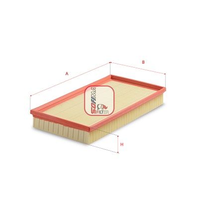 Luftfilter